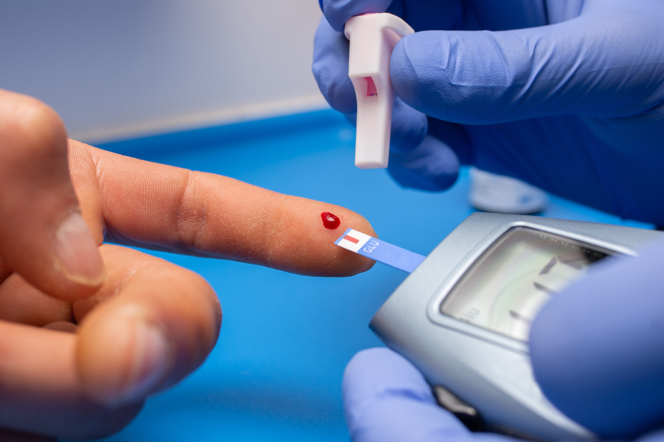 Diabetes Reversal