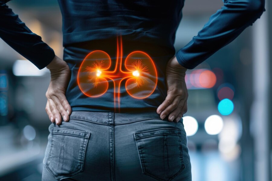Kidney Problems