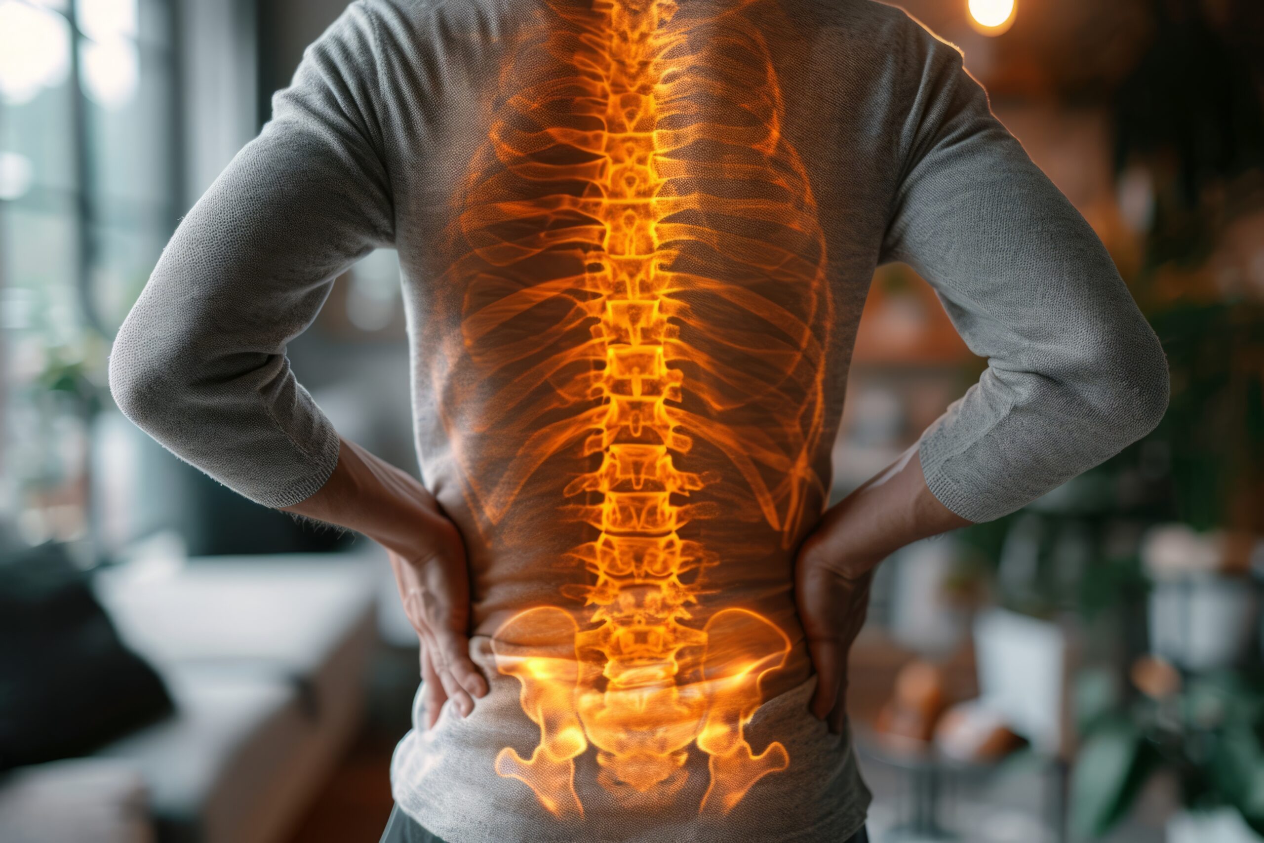 Spinal Alignment