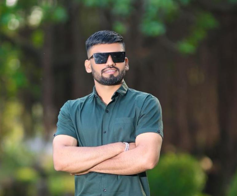 Vishal Sawant