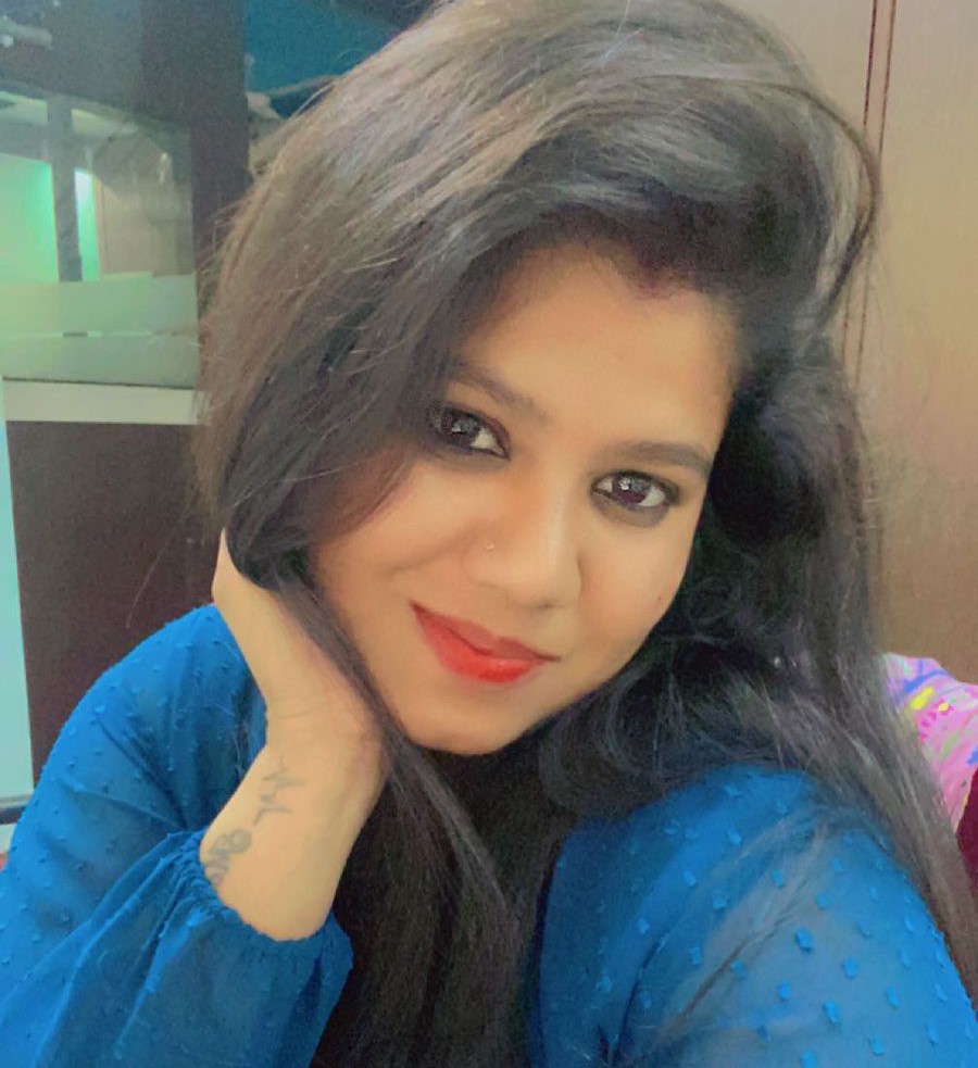 Pradnya Shinge