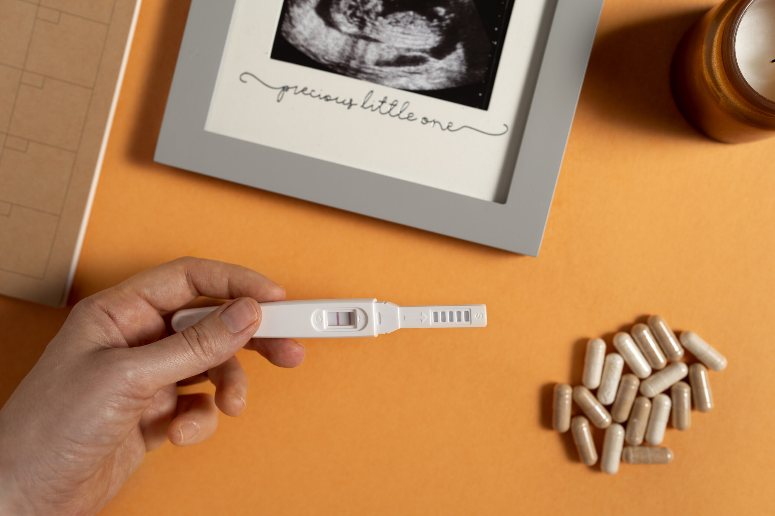 Infertility